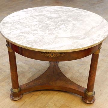 Picture of RONDE TAFEL