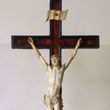 Image de CHRIST EN CROIX