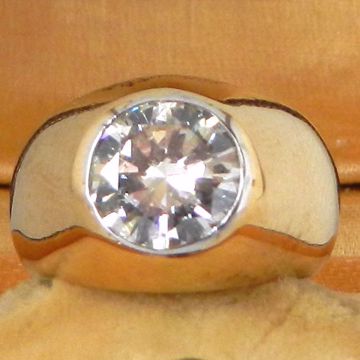 Picture of GOUDEN RING