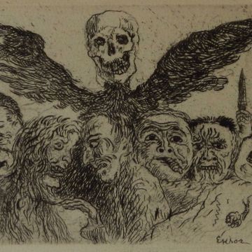 Picture of ENSOR