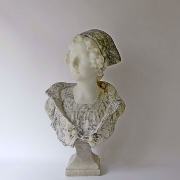 Picture of WOMEN'S BUST