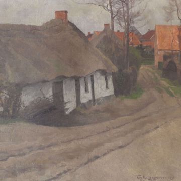 Afbeeldingen van VAN LEEMPUTTEN FRANS