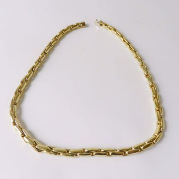 Image de COLLIER EN OR 