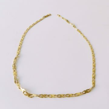 Picture of GOLDEN NECKLACE