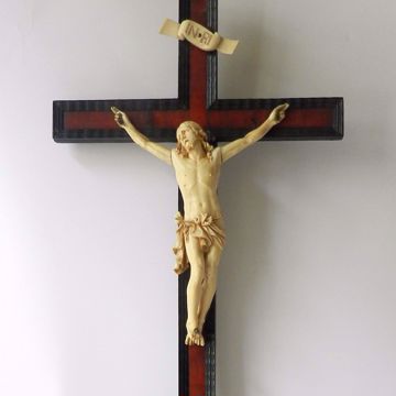 Image de CHRIST EN CROIX