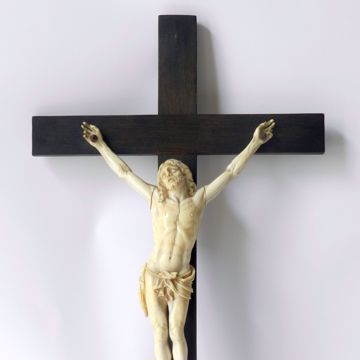 Image de CHRIST EN CROIX