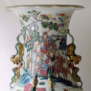 Picture of LARGE VASE