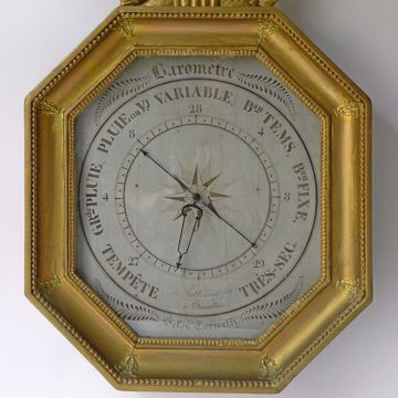 Picture of BAROMETER