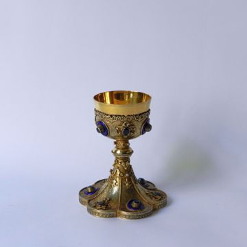Picture of TRAVEL CHALICE