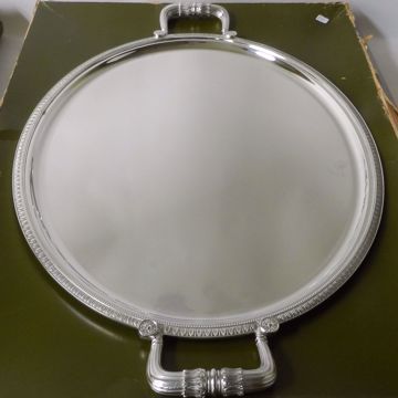 Picture of OVAL TRAY