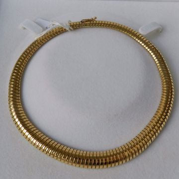 Picture of GOLD NECKLACE