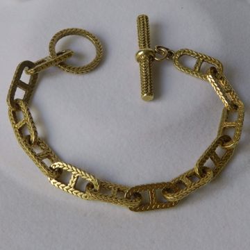 Afbeeldingen van GOUDEN ARMBAND