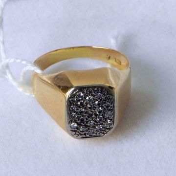 Picture of GOLDEN RING