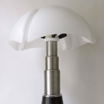 Picture of MUSHROOM SHAPED LAMP