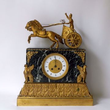 Picture of TABLE CLOCK