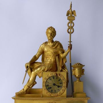 Picture of TABLE CLOCK