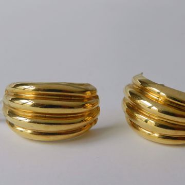 Picture of GOLDEN EARCLIPS
