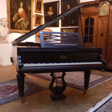Picture of GRAND PIANO
