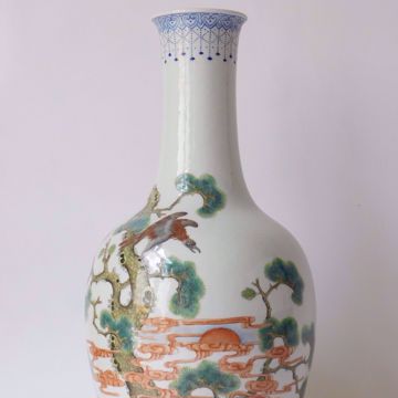 Picture of OVOID VASE