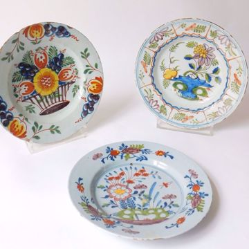 Picture of THREE DISHES
