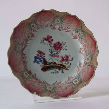 Picture of FOUR PLATES