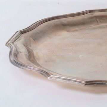 Picture of LARGE OVAL TRAY