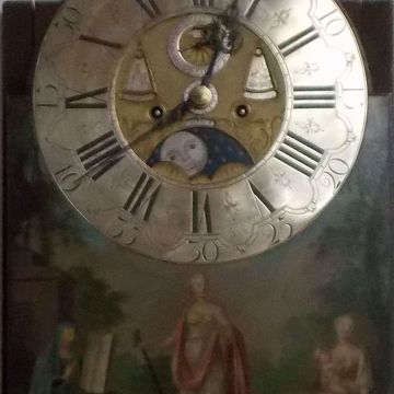 Picture of STANDING CLOCK