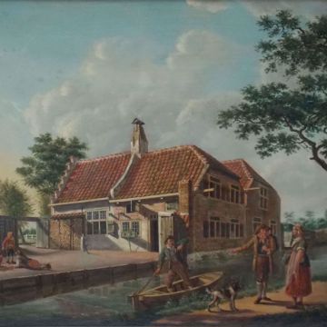 Afbeeldingen van VAN DER GROEN D.C.