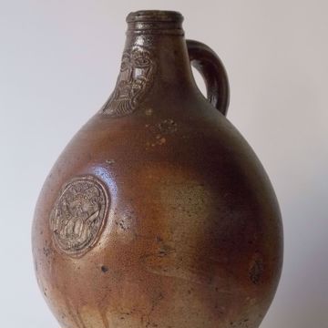 Picture of BART MANN JUG