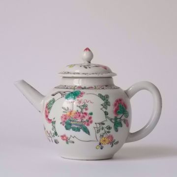 Picture of TEA POT