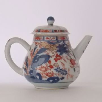 Picture of SMALL TEAPOT