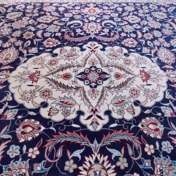 Picture of KIRMAN RUG