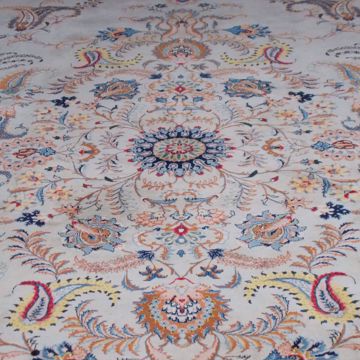 Picture of KIRMAN RUG