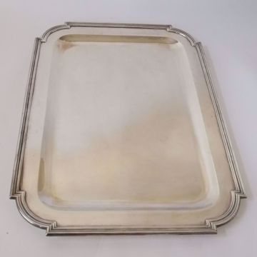 Picture of RECTANGULAR PLATE