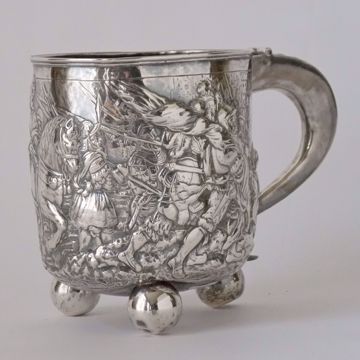Picture of CUP