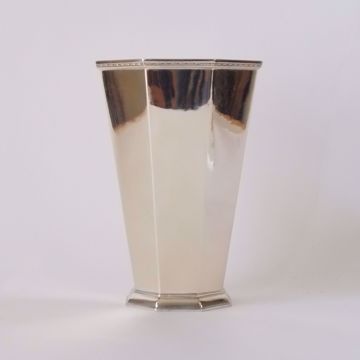 Picture of OCTAGONAL VASE