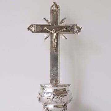 Picture of HOLY WATER FONT