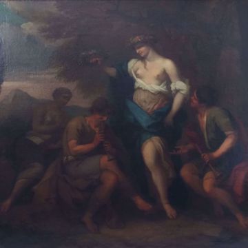 Image de DE LAIRESSE GERARD (attrib. à) 