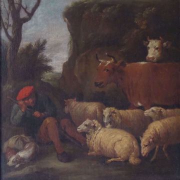 Picture of AFTER DAVID TENIERS