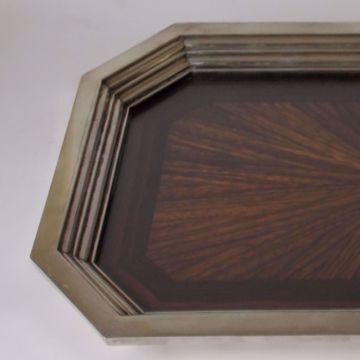 Picture of OCTAGONAL TRAY