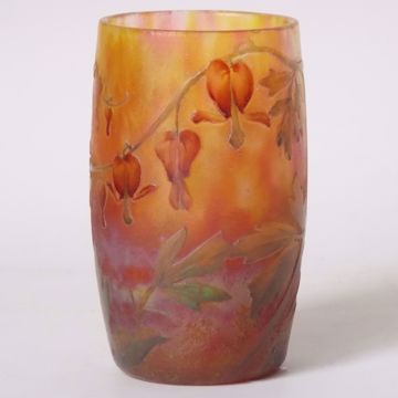 Picture of SMALL CILINDRICAL VASE