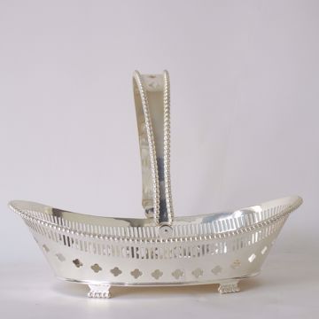 Picture of OVAL BASKET