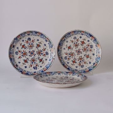 Picture of THREE PLATES