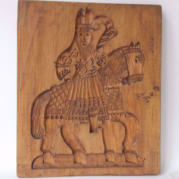 Picture of SPECULAAS BOARDS