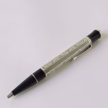 Picture of OCTAGONAL BALLPOINT