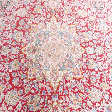 Picture of KIRMAN RUG