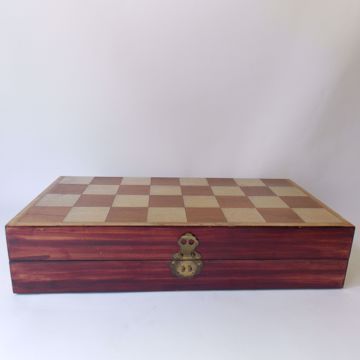 Picture of CHESS BOX