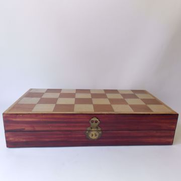 Image de COFFRET D'ECHECS