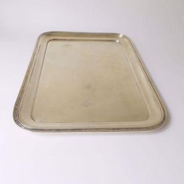 Picture of RECTANGULAR TRAY