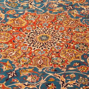 Picture of TABRIZ RUG
